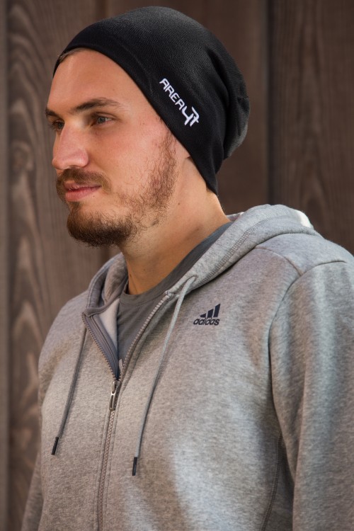 AREA 47 Beanie