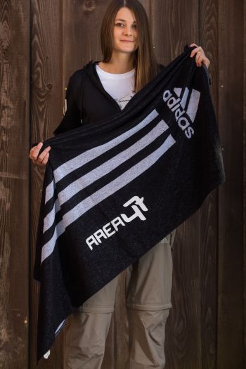 AREA 47 Handtuch