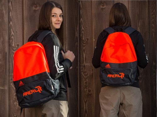 AREA 47 Backpack