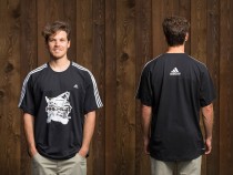 AREA 47 Shirt black - Herren 0