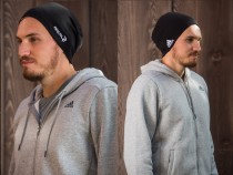 AREA 47 Beanie 0