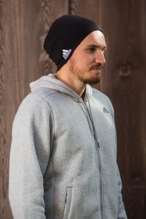 AREA 47 Beanie 1